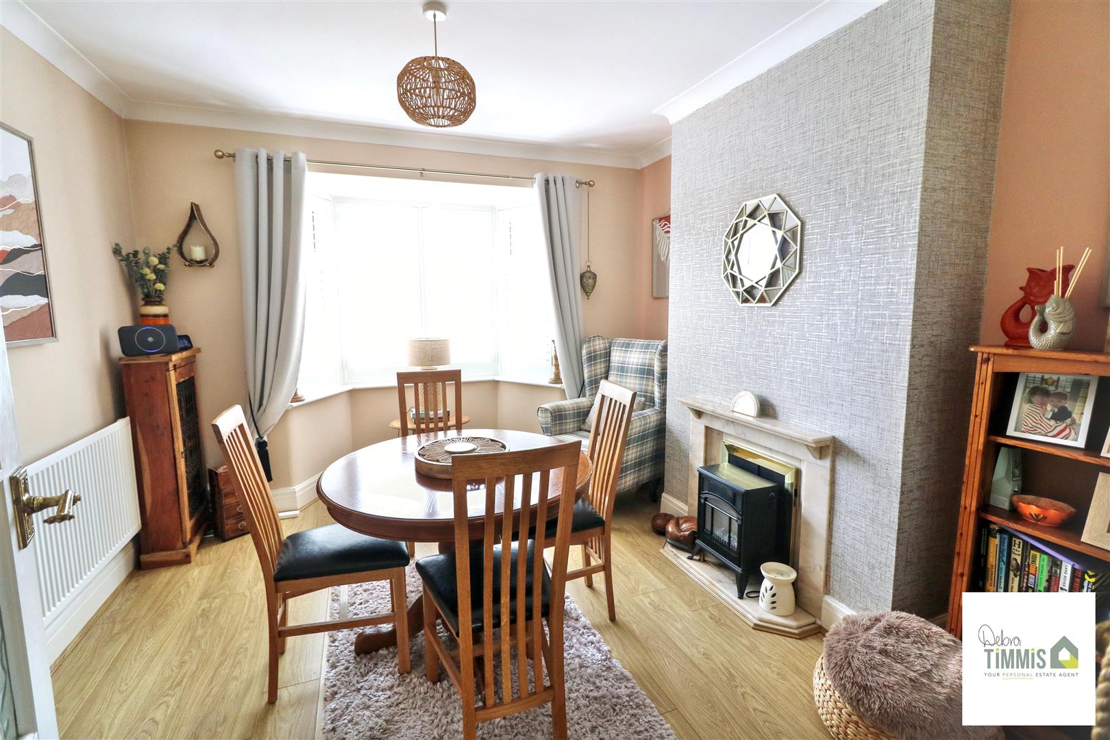 Courtway Drive, Sneyd Green, Stoke On Trent